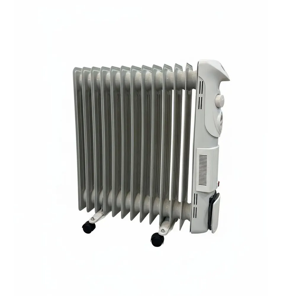 رادیاتور برقی ElBid مدل ۱۳ پره - Image 2