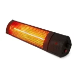 بخاری تابشی کربنی پرو ۲۰۰۰ وات