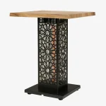 میز گرمایشی DIMIAD HOT TABLE