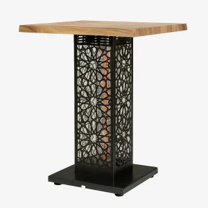 میز گرمایشی DIMIAD HOT TABLE