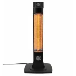 بخاری تابشی