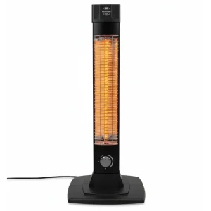 بخاری تابشی