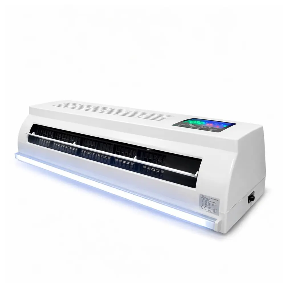 پنل بخاری برقی سیمتک Simtech-km2515